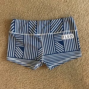 Fleo shorts